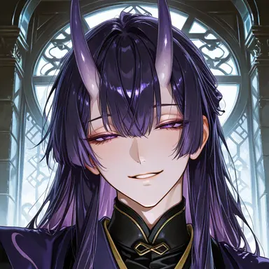 Profile image of 夜叉丸