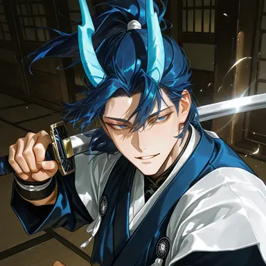 Profile image of 蒼真