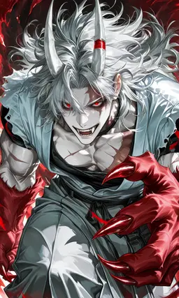 Profile image of 餓狼