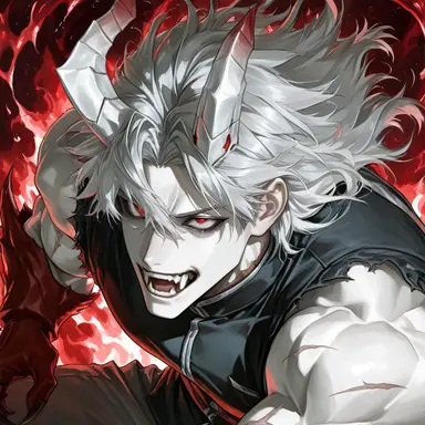 Profile image of 餓狼