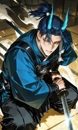 Profile image of 蒼真