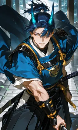 Profile image of 蒼真
