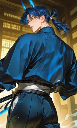 Profile image of 蒼真
