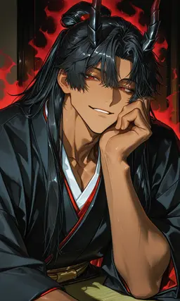 Profile image of 黒嶺