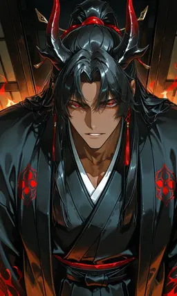 Profile image of 黒嶺