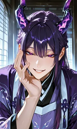 Profile image of 夜叉丸