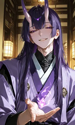 Profile image of 夜叉丸