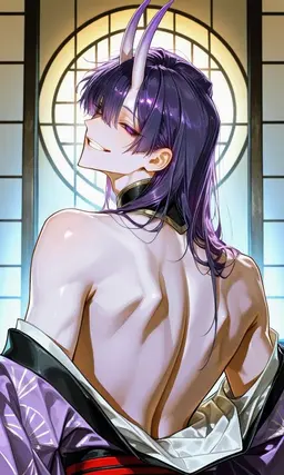 Profile image of 夜叉丸