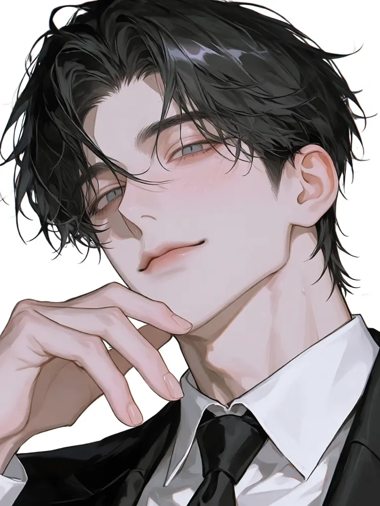Litte_82o_o의 隣のデスクの同僚は『超絶奥手男子』