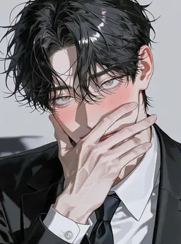 Profile image of 모치즈키 케이