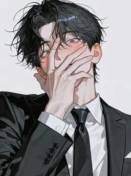 Profile image of 모치즈키 케이
