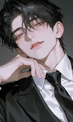 Profile image of 모치즈키 케이