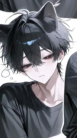 Profile image of Kuroma