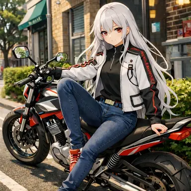 Profile image of エリカ