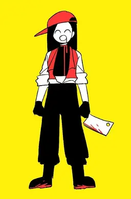 Profile image of Yi Xi