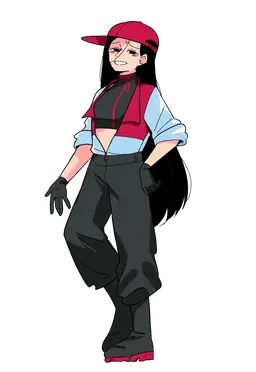 Profile image of Yi Xi
