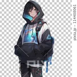 Profile image of 輝流