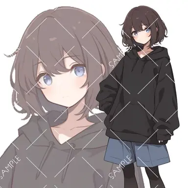 Profile image of 倖來