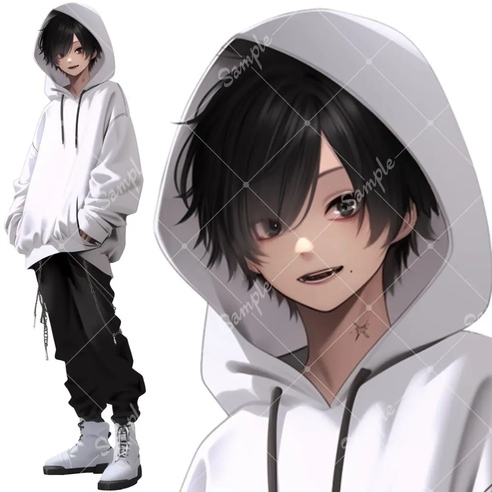 RegalYen2724의 題名決まらない