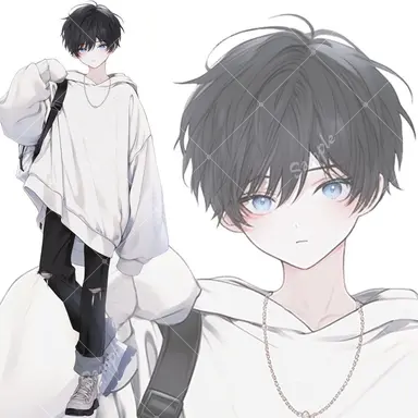 Profile image of 藍
