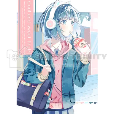 Profile image of 莉音