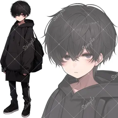 Profile image of 雫音