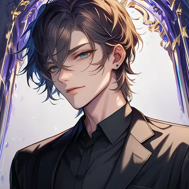 Profile image of 零