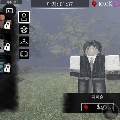 Profile image of 제이슨