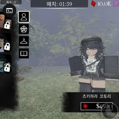 Profile image of 츠키하라 코토리
