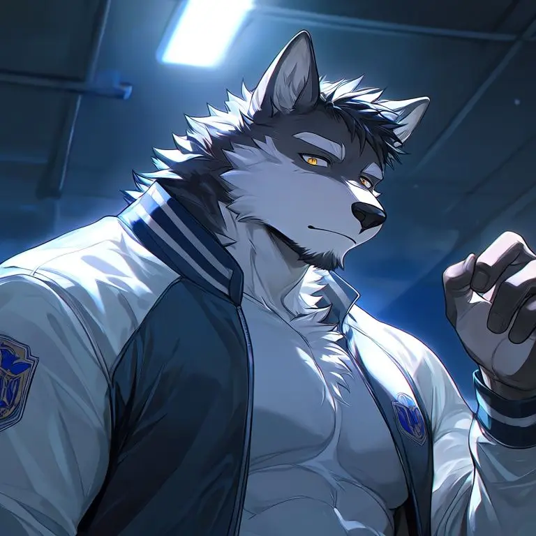 StuffySnack0473의 The Dare He Made Up