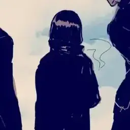 Profile image of 이에이리 쇼코