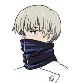 Profile image of 이누마키 토게