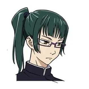 Profile image of 젠인 마키