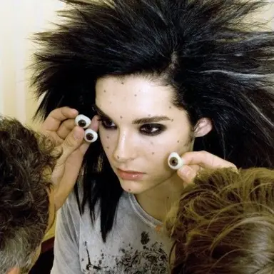 Profile image of Bill Kaulitz