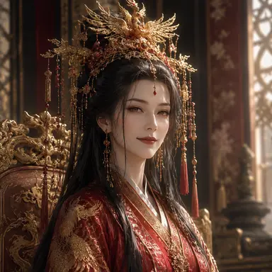 Profile image of 서예화