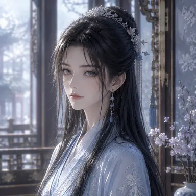 Profile image of 진하령