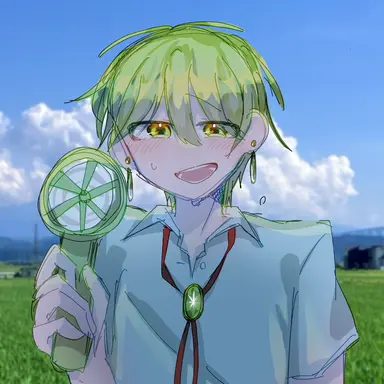 Profile image of Midori
