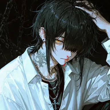 Profile image of ニクス