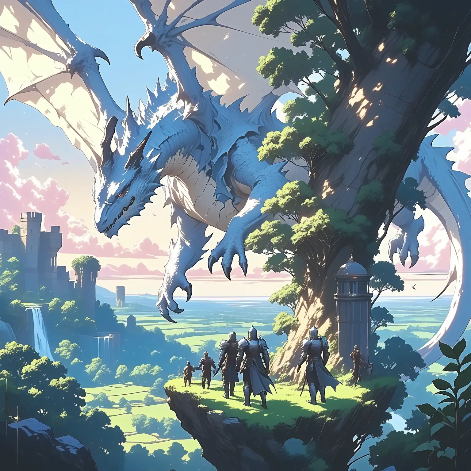 WhiteCough7588의 The Undiscovered New Continent "Altisia"