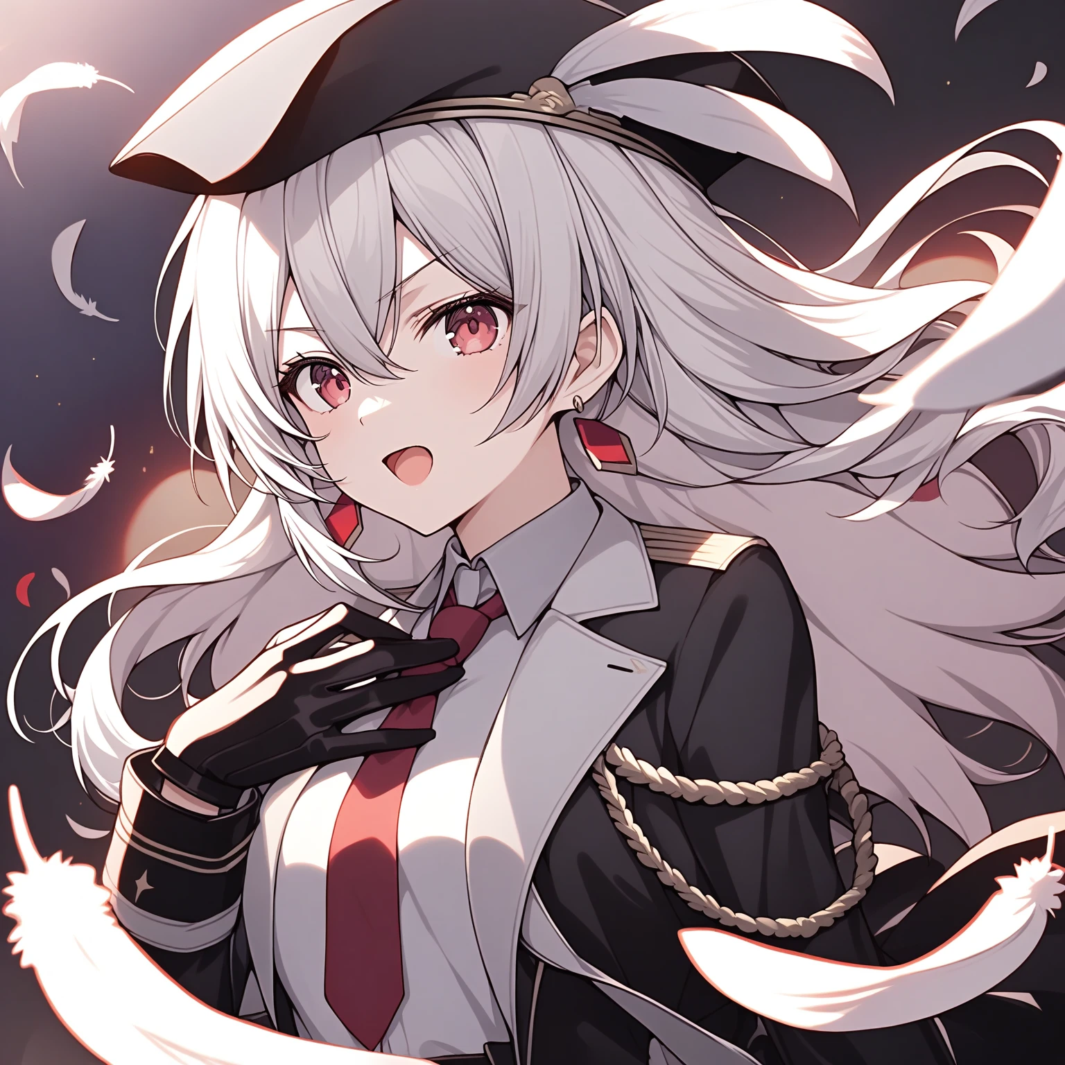 アヤメ