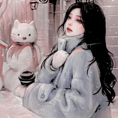 Profile image of 이하율