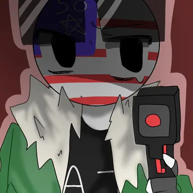 Profile image of アメリカ