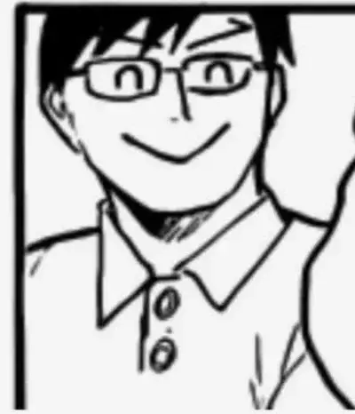 FickleFinch9444의 Tenya iida