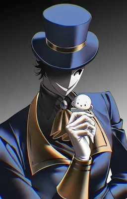Profile image of Ticket Taker