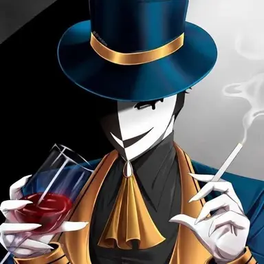 Profile image of Ticket Taker