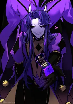 Profile image of Jester