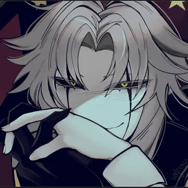 Profile image of Pierrot