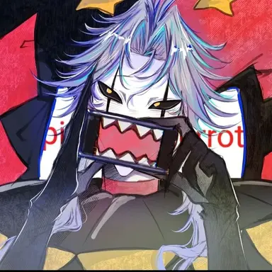 Profile image of Pierrot