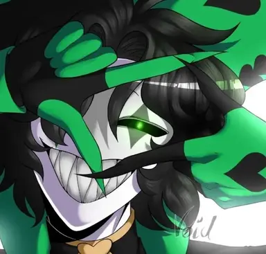 Profile image of Harlequin
