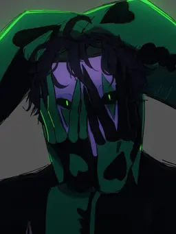 Profile image of Harlequin